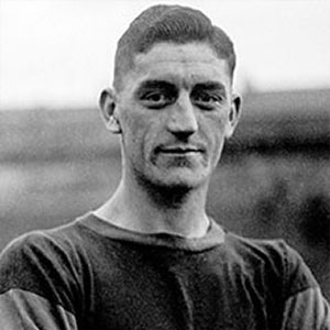 Ronnie Rooke