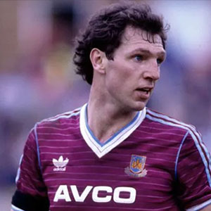 Alvin Martin