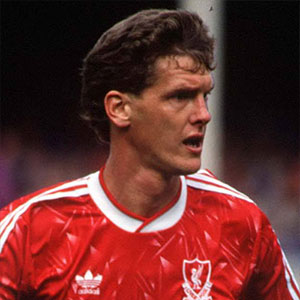 Gary Gillespie