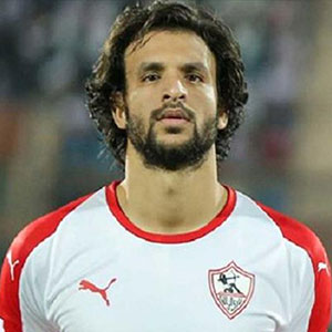 Mahmoud Alaa