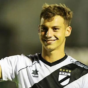 Nicolás Siri