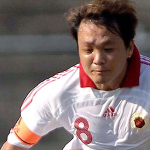 Cheung Sai Ho