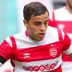 Ghazi Ayadi