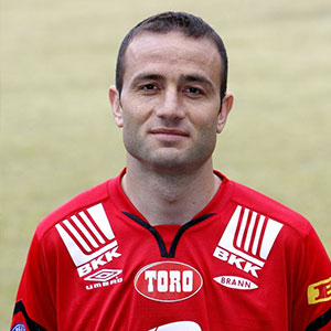 Migen Memelli