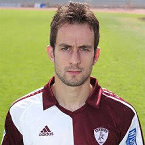Andreas Lampropoulos