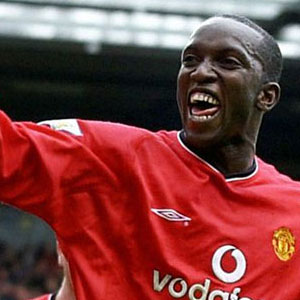 Dwight Yorke