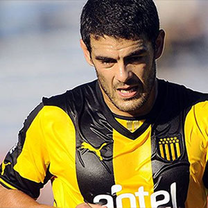 Carlos Aguiar
