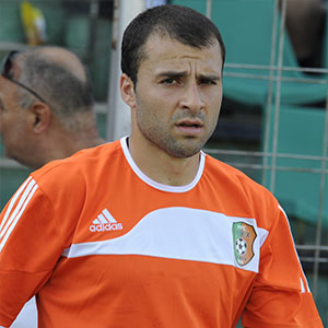 Miroslav Manolov