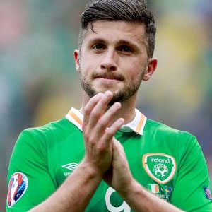 Shane Long