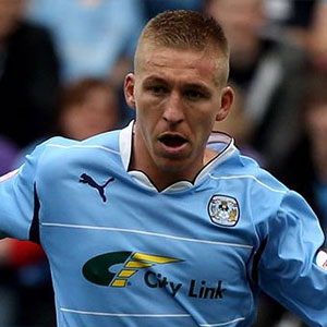 Freddy Eastwood