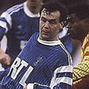 Michel Rio