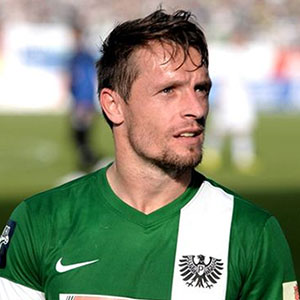 Benjamin Siegert