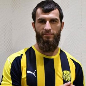 Zaur Sadayev