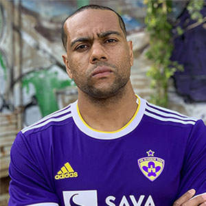 Marcos Tavares