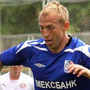 Oleksandr Kosyrin