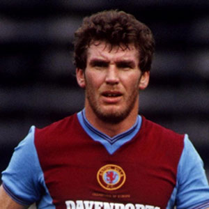 Peter Withe
