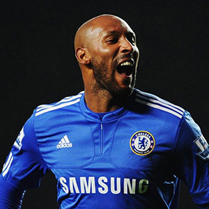 Nicolas Anelka