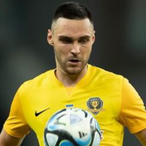 Oleksiy Hutsulyak