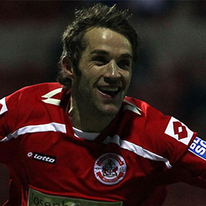 Ben Smith