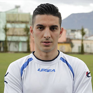 Gjergji Muzaka