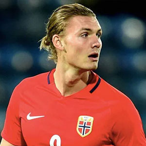 Julian Kristoffersen