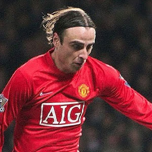 Dimitar Berbatov