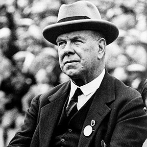 Willie Maley