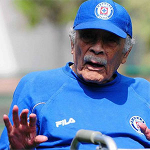 Ignacio Trelles