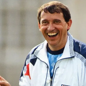 Graham Taylor