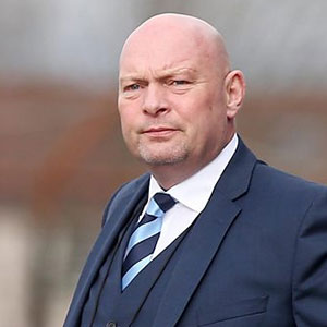David Jeffrey
