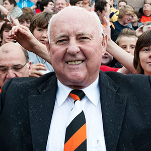 Jim McLean