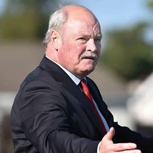 Ronnie McFall