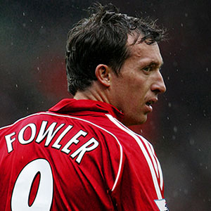 Robbie Fowler