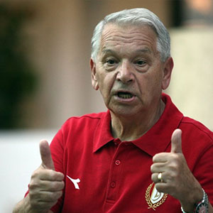 Tomislav Ivić