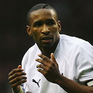 Jermain Defoe