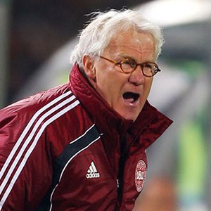 Morten Olsen
