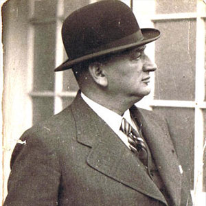 Hugo Meisl