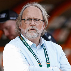 Tom Saintfiet
