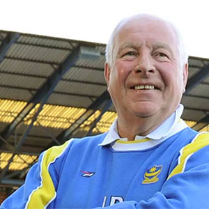 Jimmy Davies