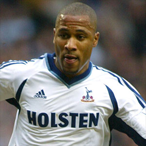 Les Ferdinand