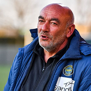 Bruno Luzi