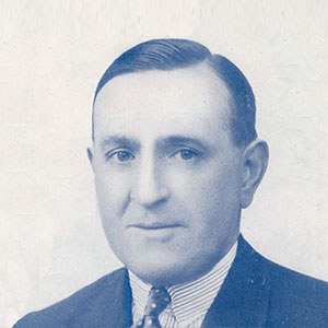 Teddy Davison