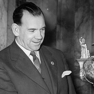 Jimmy McGrory