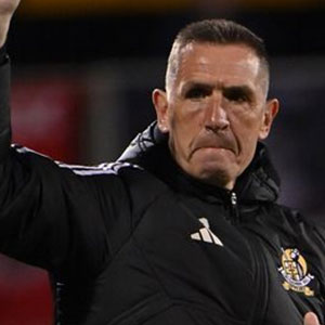 Stephen Baxter