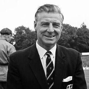 Ted Bates