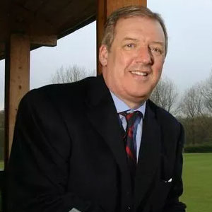 Eddie Hunter