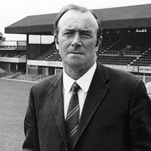 Tony Waddington