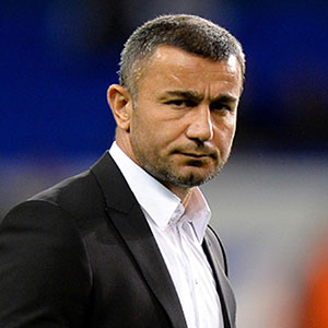 Gurban Gurbanov
