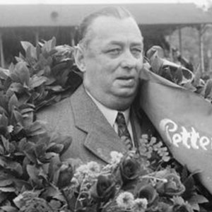 John Pettersson