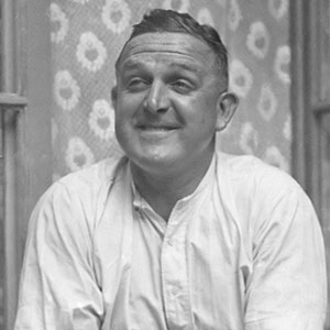 Bob Glendenning
